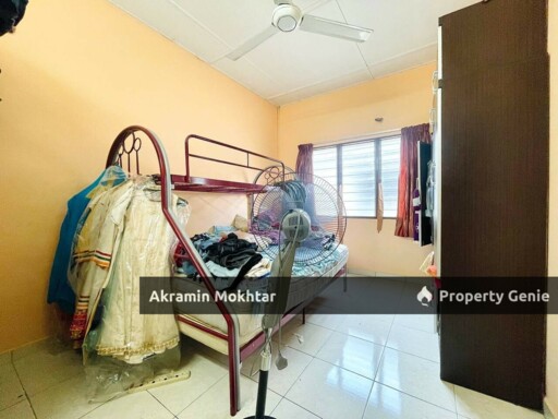 GUARDED & GATED | 2 STOREY TERRACE HOUSE @ BANDAR NUSAPUTRA, PUCHONG [Near Playground]