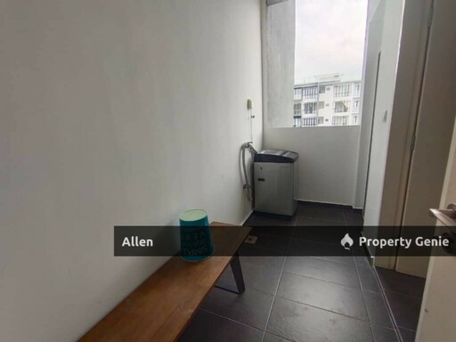 High-Floor Legoland View! Fully Furnished 3+1 Bed Corner Unit @ D'Pristine, Medini