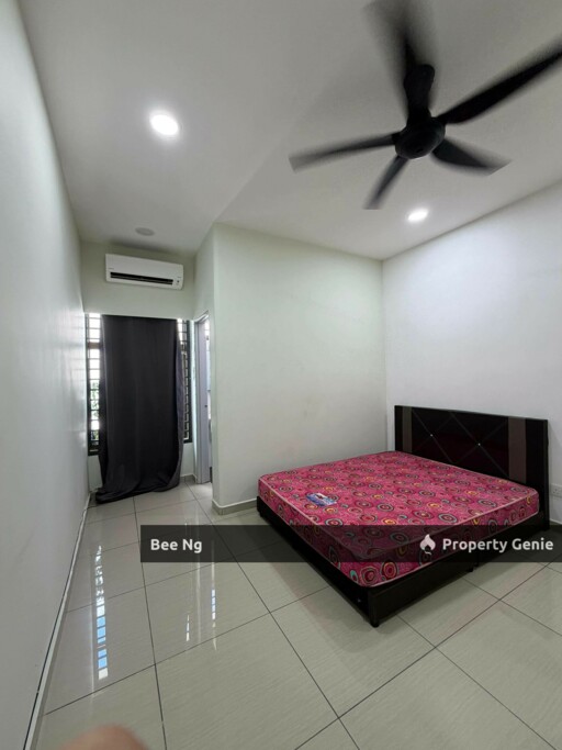 Puteri Park / Puteri Wangsa / Ulu Tiram / 2 Storey Terrace 24x80 / G&G