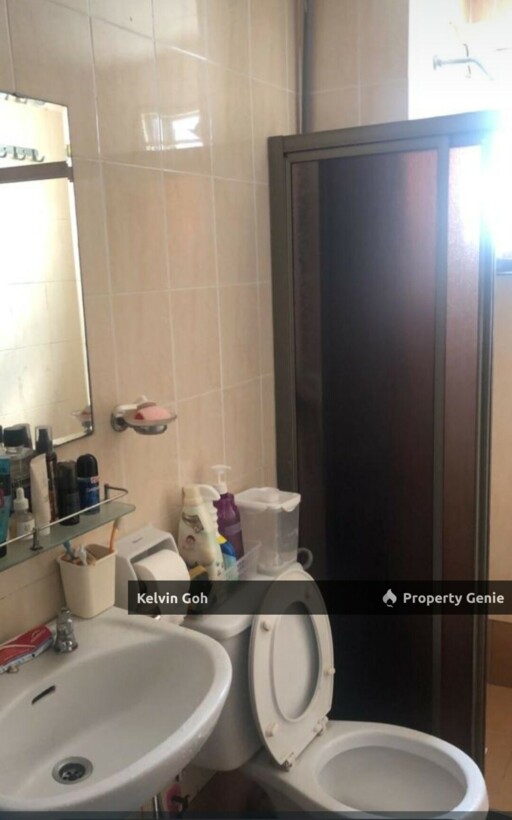 Sunway Suriamas Condominium Bandar Sunway