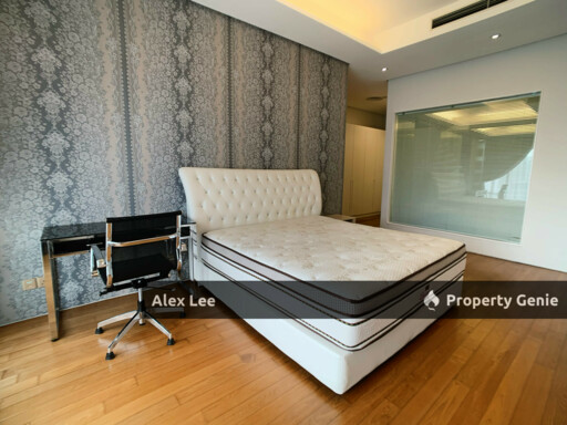 Quadro KLCC Condo for Sale | Modern Luxury Living Near Petronas Twin Towers