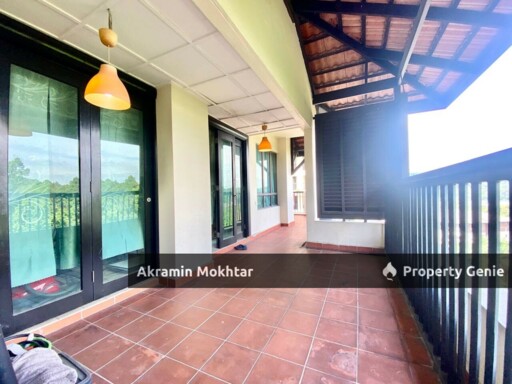 Corner Unit & 2 Parking | Armanee Condominium Damansara Damai, Petaling Jaya