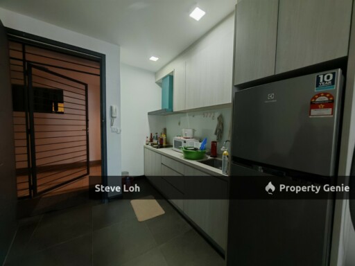 🔥 SUNWAY VELOCITY FREEHOLD — TENANTED UNIT 🔥