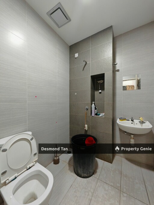 Monet Spring Time,Sunsuria City,Sepang, Bandar Enstek,Dengkil( Fully Furnished)
