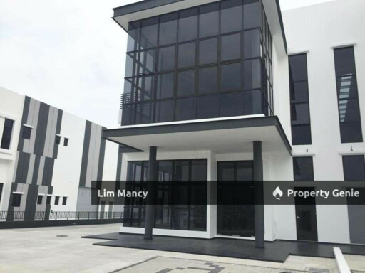 Eco Business Park 2