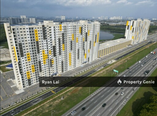 IDAMAN BSP | Save Up to 96k | Below Market Value 34% Auction Property!