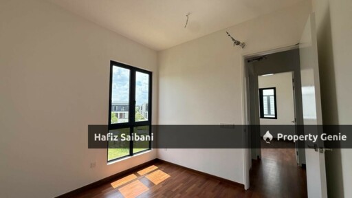 Semi- Detached Double Storey Bohemia Bandar Rimbayu