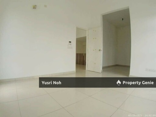 DOUBLE STOREY at DIAMOND GARDEN DENGKIL