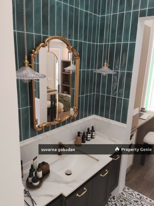Single Storey SemiD, Simpang Pulai - Gopeng. Perak