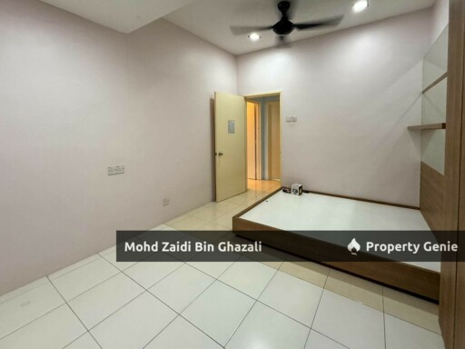 Below Market Corner Lot 2 Storey Terrace Bandar Saujana Putra