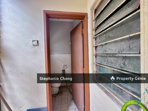 Corner Terrace in Puchong Utama – Below Market, Freehold