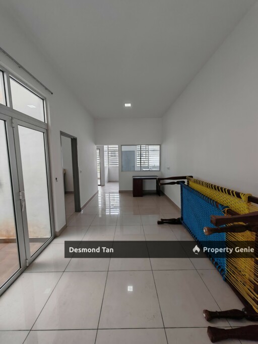 Rimbun Vista ,S2 Heights,Seremban 2