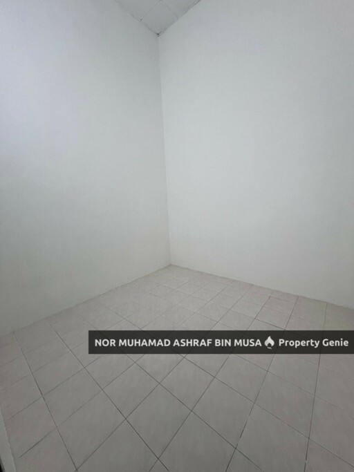 Renovated Taman Berlian Indah Sungai Petani Kedah