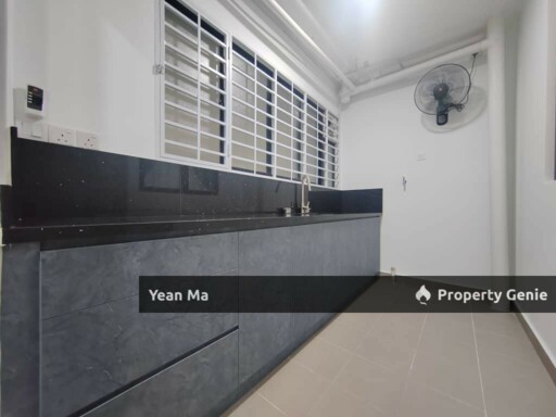 For Rent🔥Move In Condition Avia Plus Apartment Bandar Country Homes Rawang