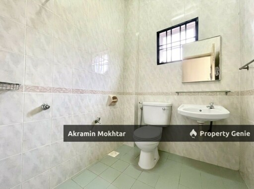 [PRIME CORNER LOT] DOUBLE STOREY SUPERLINK – JALAN KUBAH, BUKIT JELUTONG
