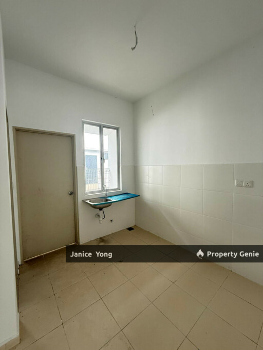 Puri Residence @ Taman Nusa Damai Pasir Gudang