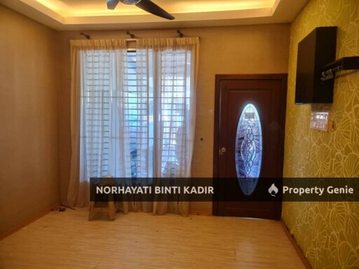 SINGLE STOREY TERRACE (RENOVATED) LORONG CHENDOR PERDANA 1/10, KEMAMAN