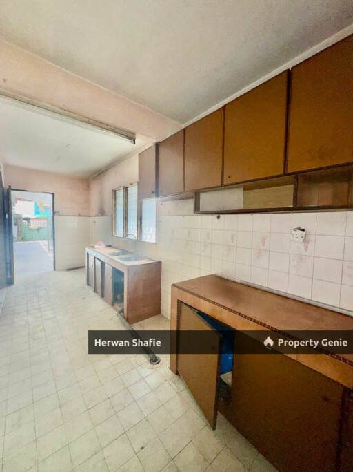 End Lot Taman Sri Gombak Fasa 1