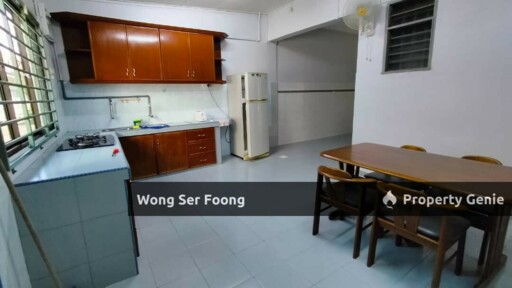 1 Storey Semi-D At Ayer Keroh