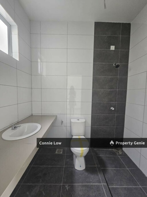 New & Completed Single Storey SemiD Ipoh Pengkalan