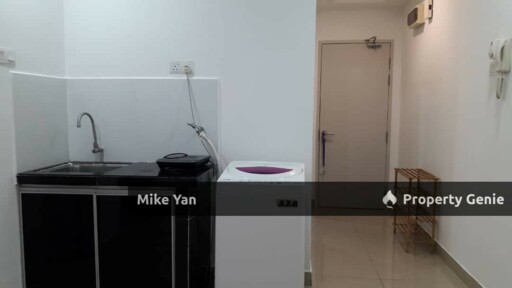 Menara U2 Serviced Apartment Seksyen 13 Shah Alam