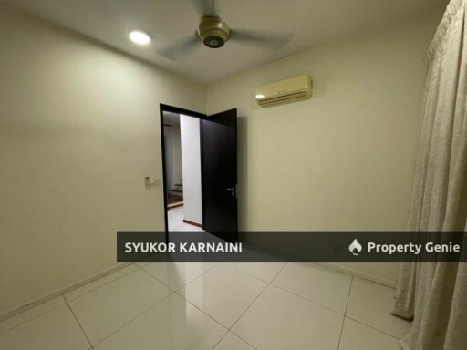 3 STOREY SEMI D SERA TWIN VILLA @ PRESINT 8, PUTRAJAYA