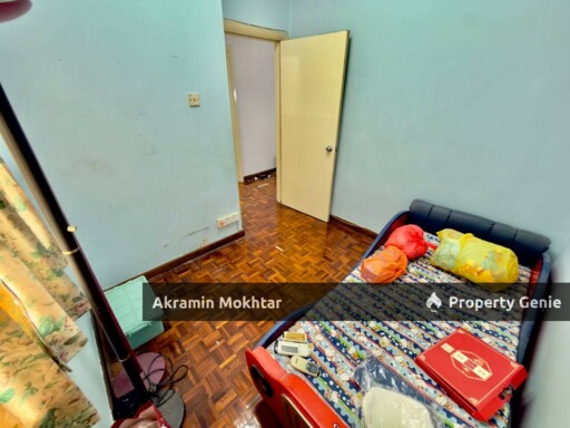 Freehold & Facing Open | 2 Storey Terrace Suasana Bandar Tun Hussein Onn, Cheras Selangor