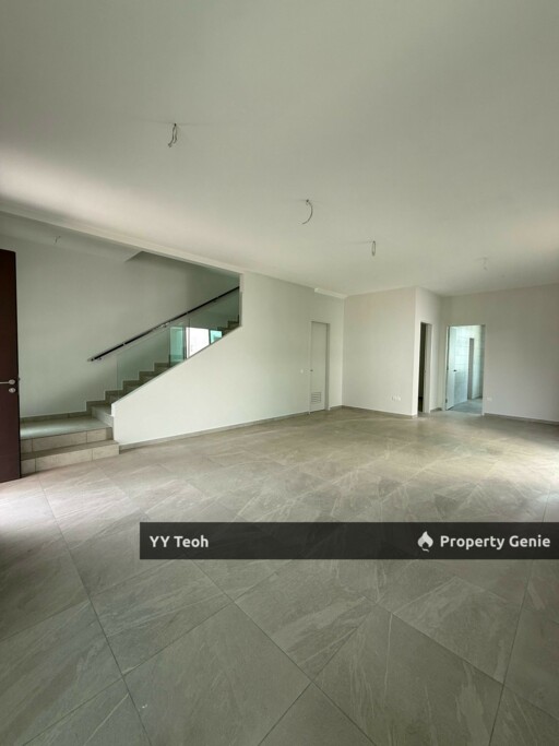 ENDLOT Krubong Height Phase 2 Double Storey Terrace