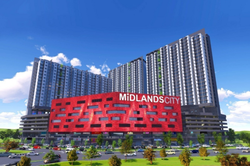 Midlands City