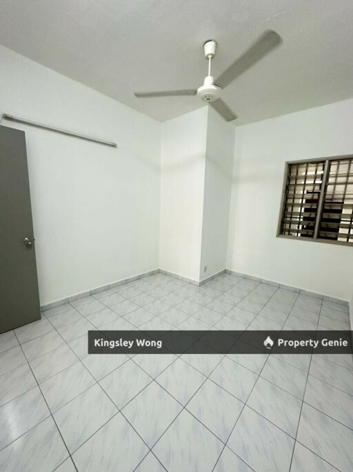 Pakatan Jaya Bercham Double Storey Terrace House Endlot Unit Chinese Area