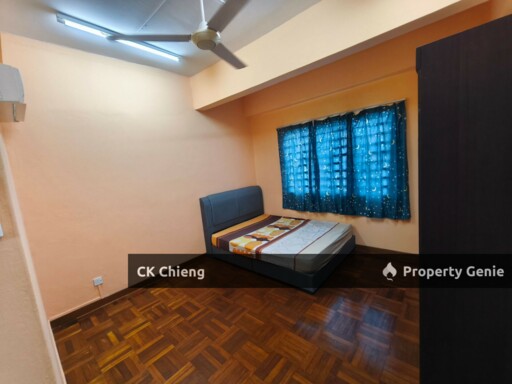 Ridzuan Condo Rent, Fully Furnished 3 Rooms Corner Unit, Bandar Sunway Petaling Jaya