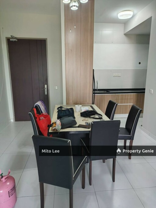 Sky Oasis Apartment For Rent!!