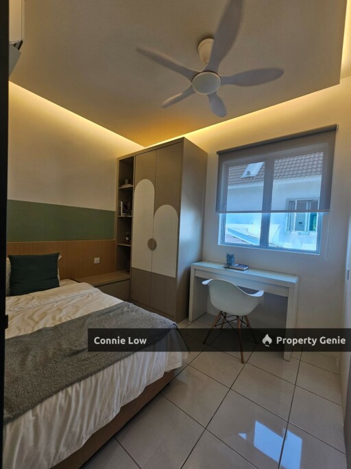 RM282K Good News to PPAM New Double Storey Terrace Cluster House
