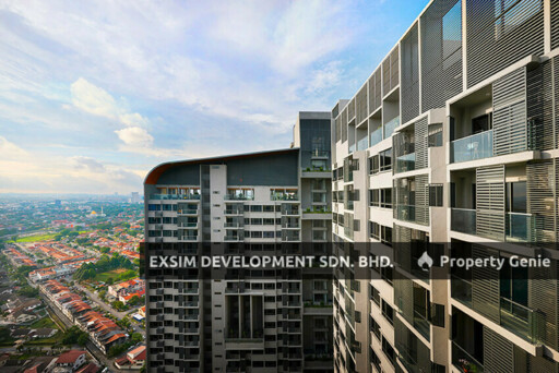 Petalz Residences @ Old Klang Road