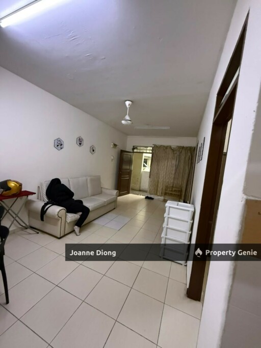 MENTARI COURT BLOCK F