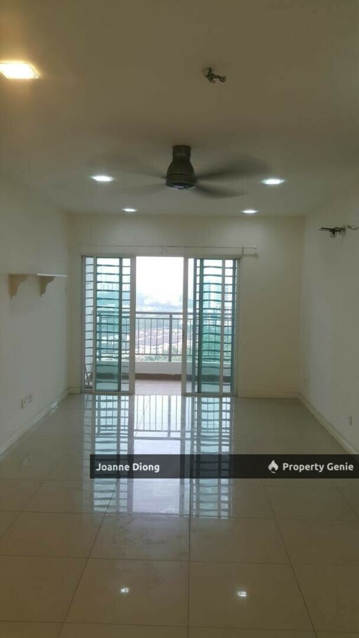 SERI PUTERI CONDO