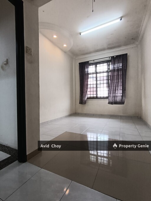Ria 1 Apartment, Megah Ria(3 Bedroom) for Rent Rm1000