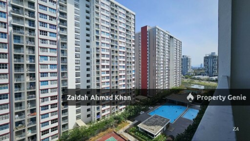 Cyberjaya Selangorku Lakefront Homes  Fully Renovated