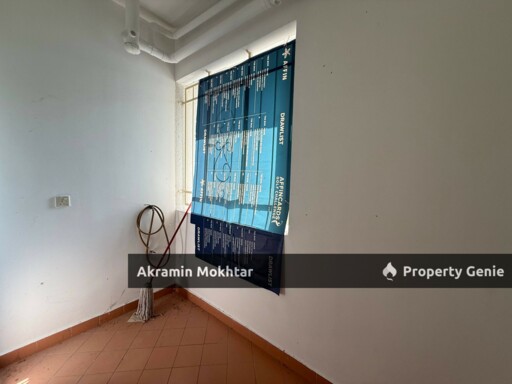 FREEHOLD, CHEAPEST & 1 PARKING | DESA IMPIANA CONDOMINIUM, TAMAN PUCHONG PRIMA, PUCHONG