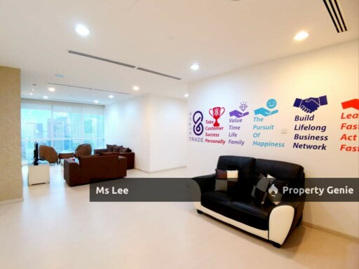 Binjai 8 @ KLCC-Near LRT, Level 25 KLCC View, Ready unit,Open for Reservation Now