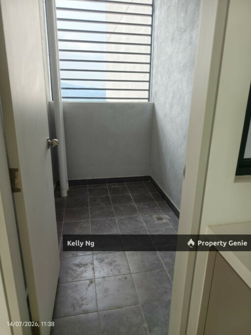 D'Sini Residence At Setia Alam Shah Alam For Rent