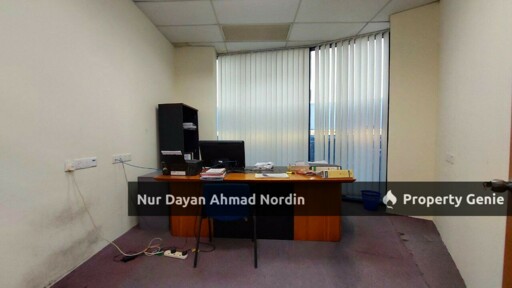 Office Suite Amcorp Trade Centre Petaling Jaya