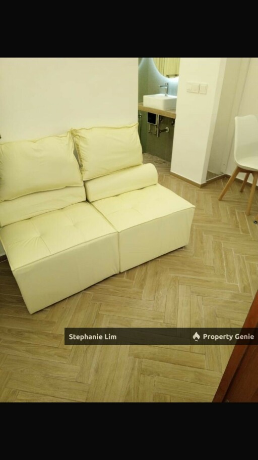 Noordin Street Ghaut Flat