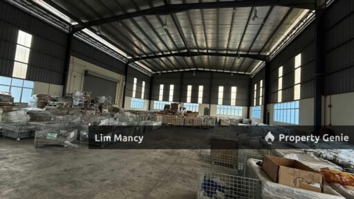 Indahpura Kulai Industrial Park