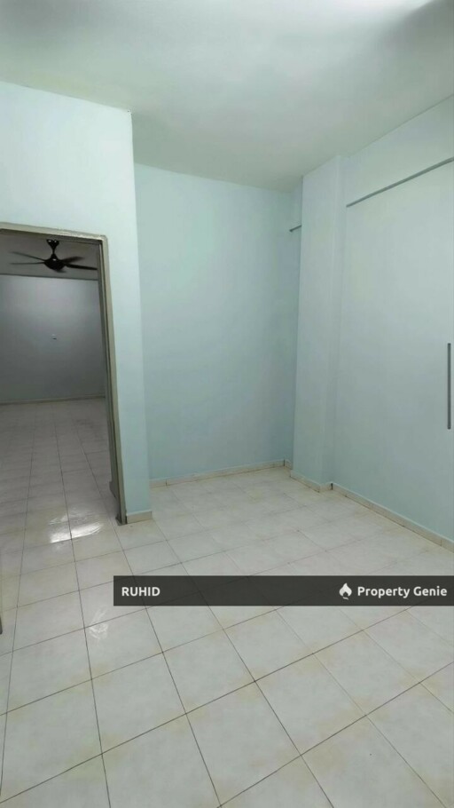 Ground Floor Low Medium Cost Flat, Bandar Baru Uda
