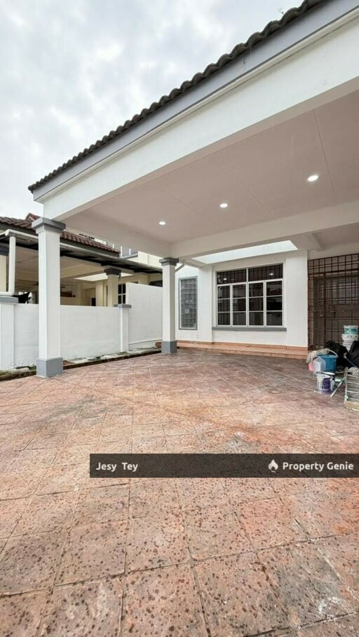 Taman Mutiara Rini Double Storey Terrace House Sales
