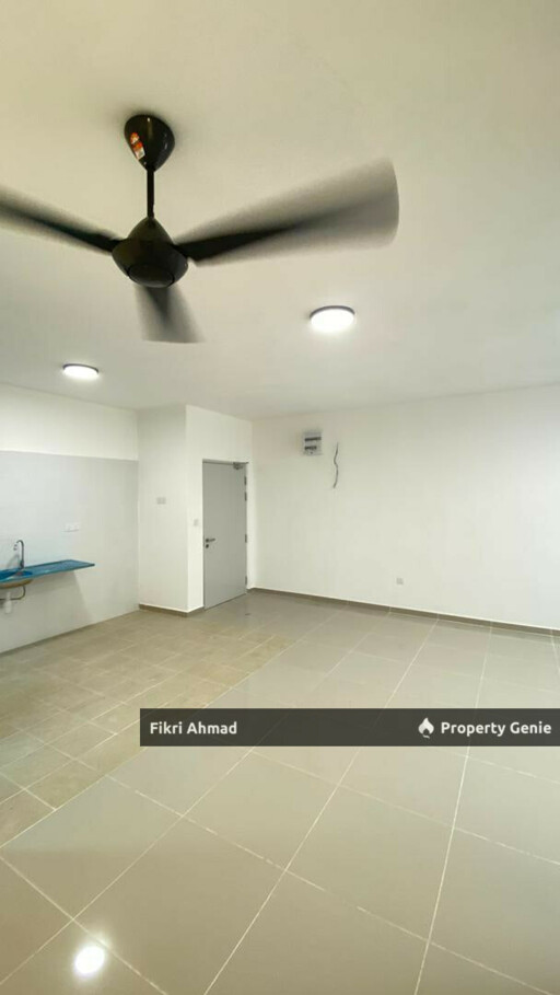 FOR RENT: PPAM Setapak Riviera Setapak