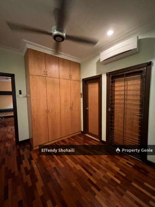 TAMAN UKAY PERDANA AMPANG SEMI D