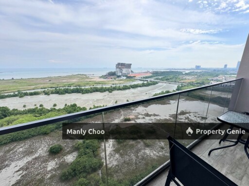 NICE Imperio Residence Condo Melaka Raya Nr Casalago Silverscape Hilir
