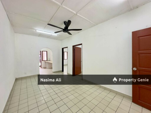 Single Storey Seksyen 17 Shah Alam